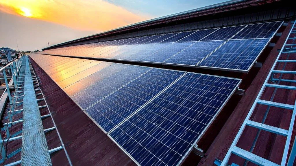 PV-Anlagenreinigung durch Pro Solar Watt